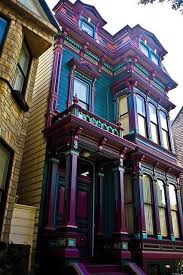 Home Remodeling And Additions Services In San Francisco Bay Area Maison Victorienne Jolie Maison Architecture Victorienne