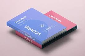 Book Hard Cover Mockup 9 Design Freebie Creative Market Mockup Free Psd