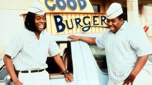 Some funny moments from good burger starring kenan thompson and kel mitchell. 11 Delicious Facts About Good Burger Mental Floss