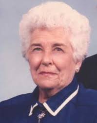 Martha Davis Inabnit Grant (1921-1999)