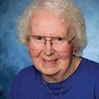 Sr. Patricia Eilers Obituary