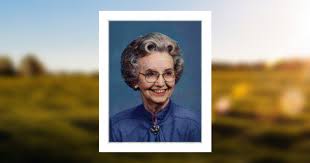 Ruby Thomas Harris Obituary March 2, 2010