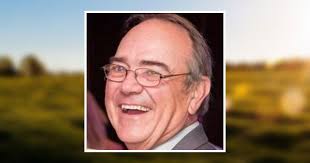 David Maxwell Snodgrass Obituary April 20, 2023