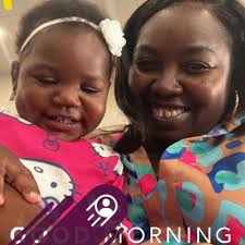 Scenes from Chandlers Temple, Verona, MS., Sunday August 17, 2025!