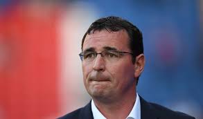 Gary Bowyer