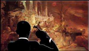 Maybe you would like to learn more about one of these? Nero Fiddles 2014 Imdb