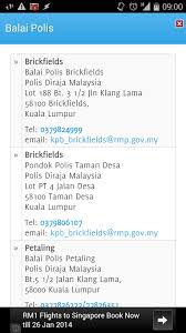 Sort of balai polis direktori. Balai Polis 1 3 1 Bp Download Android Apk Aptoide