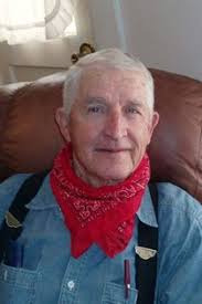 Obituary information for Sidney D. Junior Bailey