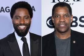 John david washington revealed in 2016 that he had two relationships. John David Washington Hid Famous Pappy Denzel S Identity New York Daily News