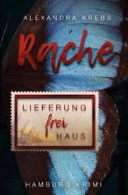 Betondecke (f.) (im haus) concrete ceiling: Rache Lieferung Frei Haus Von Alexandra Krebs Ebook Thalia