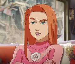 Gambit is my second favorite!