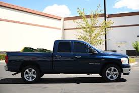 Image result for Marine Blue 2007 Dodge Truck