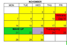 We did not find results for: School Board Scraps Part Of Thanksgiving Week Off 2 Make Up Days Scheduled That Week Flaglerlive