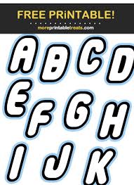 baby blue lego alphabet printables