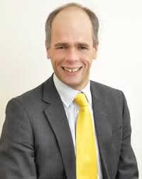 New head unveiled at The King's School, Worcester