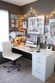 Home Office Decor Ideas