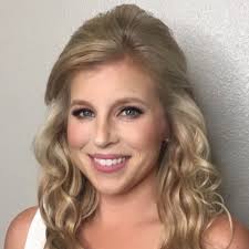 Ashley Rodrigue's Instagram, Twitter & Facebook