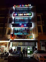 The local authorities of kulai is majlis perbandaran kulai (kulai municipal council) and majlis perbandaran johor bahru tengah. Remember The Famous What S Going On In Johor Bahru Facebook