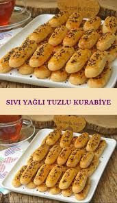 tarifler panosundaki pin