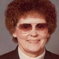 Obituary information for Rev. Crystal L. Wicks