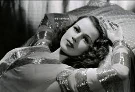 Patricia Dane (Mrs. Tommy Dorsey) ☆