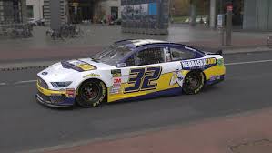 Battle for daytona on nascar driver, streaming series star corey lajoie wants you take a ride with him beginning at 8 p.m. Kansasland Tire Sponsoring Nascar Driver Corey Lajoie At Kansas Race