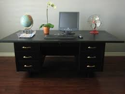 Free space on wall for text. Cool Home Office Desk Ideas Novocom Top