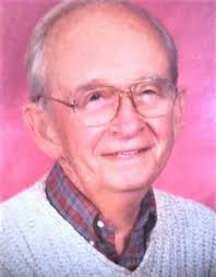 Thomas Ward Obituary (1928