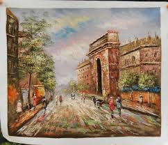 نتيجة بحث الصور عن لوحات رسم زيتية عالمية Great Pictures Drawings Pictures