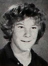 There are very few pictures of me at Mc Lane. My friend and fellow alumni  Patrick Valero. Posted this today. From left to right. Joe Martinez, Moses  Mendoza and Henry Contreras. Class