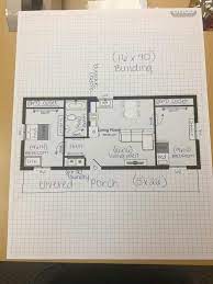 This is an umbrella term that includes everything in a facility, even unusable. 16x40 Cabin Floorplans Shed House Plans Cabin Floor Plans Shed To Tiny House