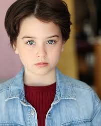 Romy Fay (Actor): Credits, Bio, News & More