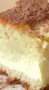 Layered Ricotta Cake Crafty Cooking Mama Recipe Desserts Baking Dessert Recipes