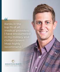 I had my 4th Rotator Cuff surgery in February 2021. During my surgery it  was determined that my bicep tendon was shredded. Doctor Griffin and PA Travis  McLaughlin did an outstanding job