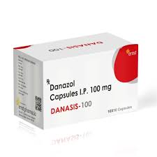 Image result for Danazol