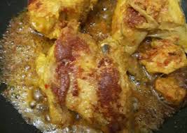Masak ayam hingga kuah berkurang dan ayam matang. Cara Praktis Memasak Hidangan Ayam Bakar Padang Teflon Mudah Yang Gampang Banget Dibuat