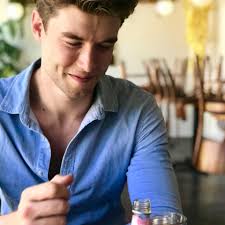 Profile for Robert Colvin