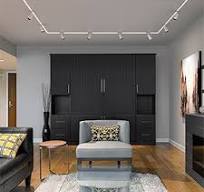 Recessed Track | PureEdge Lighting