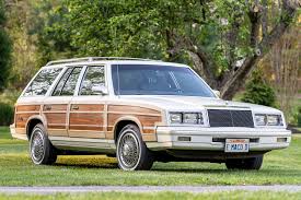 Image result for Beige 1984 Chrysler
