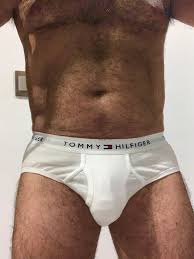 Buy the best and latest bulge briefs on banggood.com offer the quality bulge briefs on sale with worldwide free shipping. White Hot Briefs Selfie Love It Briefs A Bulge And A Hairy