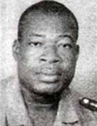 Hommage à Paul Alain BROU