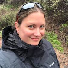 Q&A With Amanda Dier