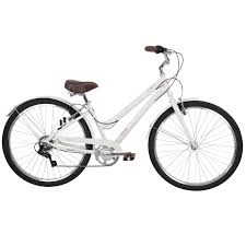 Huffy synonyms, huffy pronunciation, huffy translation, english dictionary. Huffy Sienna 27 5 Steel Women Scomfort Bike Walmart Canada