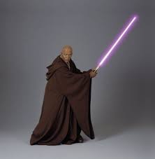 Master Jedi Mace Windu Star Wars Cast Star Wars Episode Ii Attack Of The Clones
