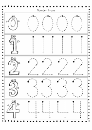 Calligraphy In 2020 Math Activities Preschool Preschool Math Worksheets Numbers Preschool