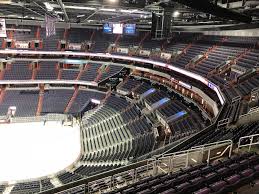 washington capitals virtual venue described capital one