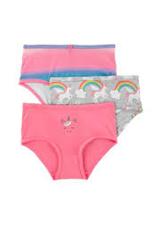 CARTER'S Underwear for girls | Emporium