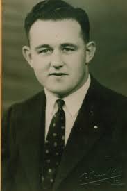 John Francis Moriarty