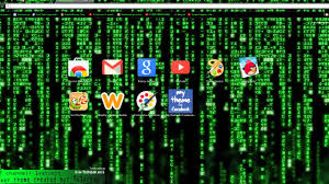 Hacker Theme 2013 - Chrome Web Store