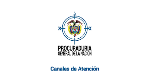 Maybe you would like to learn more about one of these? Procuraduria General De La Nacion Republica De Colombia